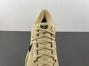 Nike Kobe 8 Protro TB Champagne Gold HM6469-701 - 2
