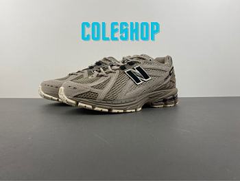 New Balance 1906R Cordura Olive Tan U1906ROB