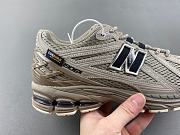 New Balance 1906R Cordura Olive Tan U1906ROB - 4