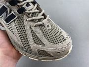 New Balance 1906R Cordura Olive Tan U1906ROB - 6