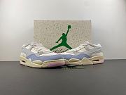 Air Jordan 4 RM Easter (Women's) IB4466-025  - 5