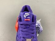Nike Air Max 1 '87 SP Supreme Varsity Purple HF8813-500 - 2