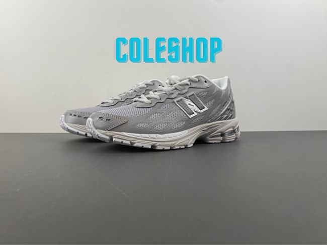 New Balance 1906W Silver Metallic U1906WFE - 1