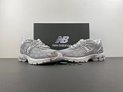 New Balance 1906W Silver Metallic U1906WFE - 3