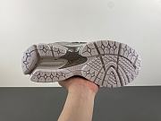 New Balance 1906W Silver Metallic U1906WFE - 5