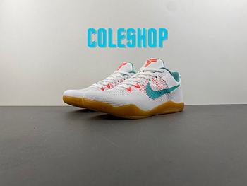Nike Kobe 11 EM Low Summer Pack 836184-103 