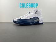 Air Jordan 12 Retro French Blue (2025) CT8013-114 - 1