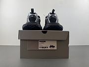 Balenciaga x Adidas 3xl Trainers Black 734734 W3RB8 0102 - 4