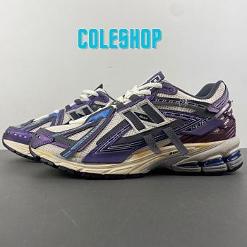 New Balance Unisex 1906A Inkwell U1906ANB