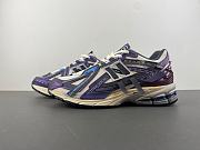 New Balance Unisex 1906A Inkwell U1906ANB - 2