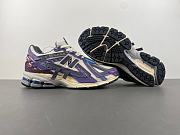 New Balance Unisex 1906A Inkwell U1906ANB - 4