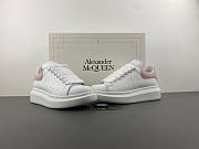 Alexander McQueen Oversized White 553770 WHGP0 9000 - 3