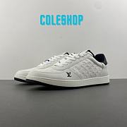 LV Rivoli Sneaker white 1ADGNZ - 1