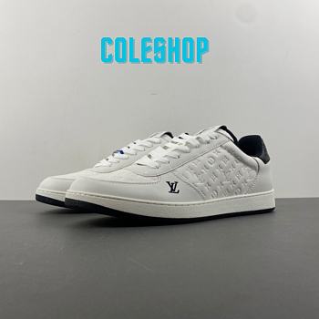 LV Rivoli Sneaker white 1ADGNZ