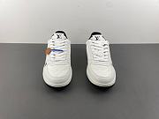 LV Rivoli Sneaker white 1ADGNZ - 3