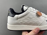 LV Rivoli Sneaker white 1ADGNZ - 4