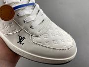 LV Rivoli Sneaker white 1ADGNZ - 5