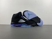 Air Jordan 5 Retro Black Grape 136027-007 - 6