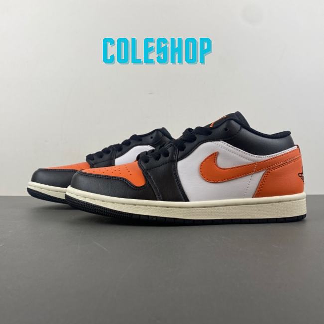 Air Jordan 1 Low Shattered Backboard Alternate 555558-081 - 1