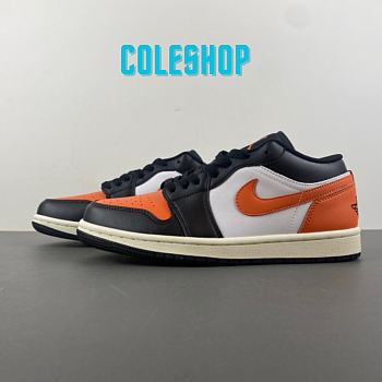 Air Jordan 1 Low Shattered Backboard Alternate 555558-081