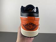 Air Jordan 1 Low Shattered Backboard Alternate 555558-081 - 6