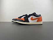 Air Jordan 1 Low Shattered Backboard Alternate 555558-081 - 5