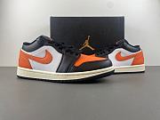 Air Jordan 1 Low Shattered Backboard Alternate 555558-081 - 3