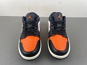 Air Jordan 1 Low Shattered Backboard Alternate 555558-081 - 2