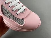 Prada America's Cup Soft rubber and bike fabric sneakers 3E6500_3LLJ_F0E18_F_025 - 2