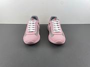 Prada America's Cup Soft rubber and bike fabric sneakers 3E6500_3LLJ_F0E18_F_025 - 3