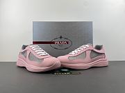 Prada America's Cup Soft rubber and bike fabric sneakers 3E6500_3LLJ_F0E18_F_025 - 5