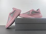Prada America's Cup Soft rubber and bike fabric sneakers 3E6500_3LLJ_F0E18_F_025 - 6