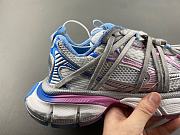 Balenciaga 3XL Extreme Laces B sneakers 825599W3XCH9145 - 6