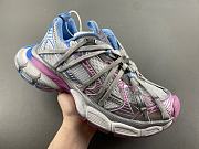 Balenciaga 3XL Extreme Laces B sneakers 825599W3XCH9145 - 4