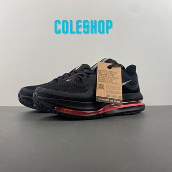 Nike Air Zoom Pegasus Premium Black Bright Crimson HQ2593-003