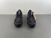 Nike Air Zoom Pegasus Premium Black Bright Crimson HQ2593-003 - 5