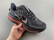 Nike Air Zoom Pegasus Premium Black Bright Crimson HQ2593-003 - 3