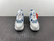 Air Jordan 4 Retro Military Blue FV5029-141 - 3