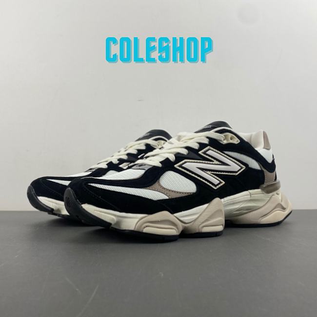 New Balance 9060 Sea Salt Bone U9060BLZ  - 1