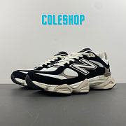 New Balance 9060 Sea Salt Bone U9060BLZ  - 1