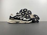 New Balance 9060 Sea Salt Bone U9060BLZ  - 4