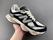 New Balance 9060 Sea Salt Bone U9060BLZ  - 5