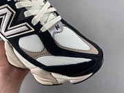 New Balance 9060 Sea Salt Bone U9060BLZ  - 6