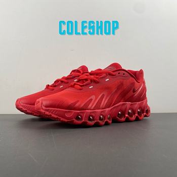 Nike Air Max DN8 red FQ7860-019