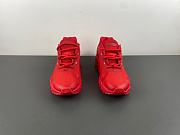 Nike Air Max DN8 red FQ7860-019 - 5
