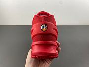 Nike Air Max DN8 red FQ7860-019 - 6
