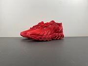 Nike Air Max DN8 red FQ7860-019 - 4