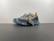 MONCLER X SALEH BEMBURY Trailgrip Amoeba Sneakers 4M00130 M6068 P18 - 2