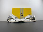  Air Jordan 1 Low OG  Travis Scott x Fragment Design XX3168-162  - 6