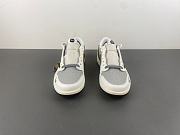  Air Jordan 1 Low OG  Travis Scott x Fragment Design XX3168-162  - 5